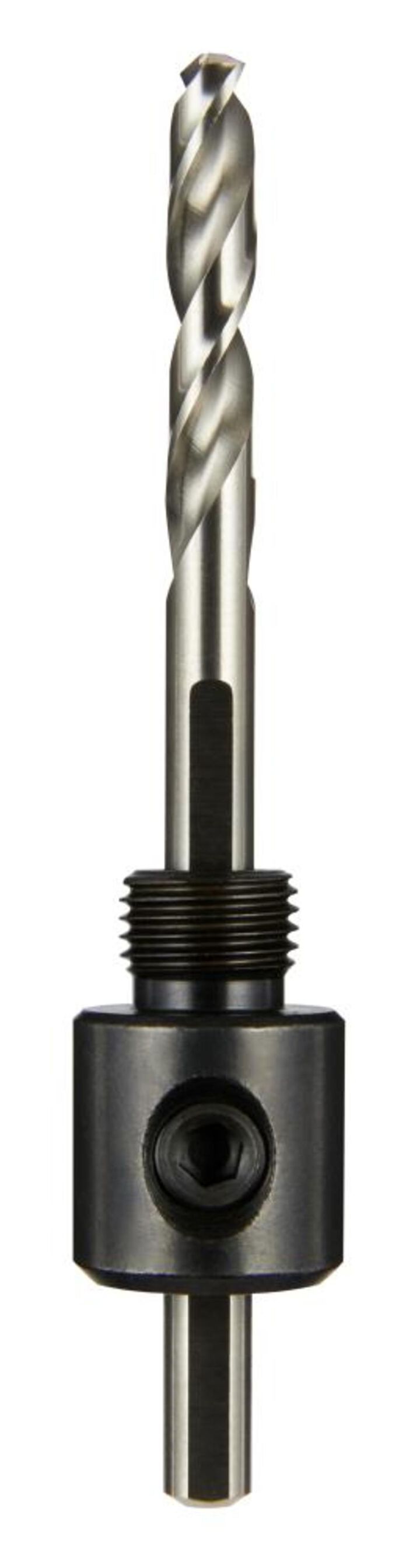 Milwaukee 1/4 in. Small Thread Arbor
