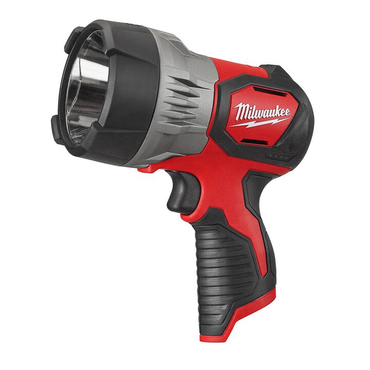Milwaukee M12 TRUEVIEW LED Spotlight Reconditioned (Bare Tool)