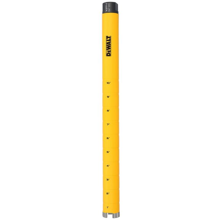 DEWALT 1-1/4 Inch x 14 Inch Diamond Core Bit