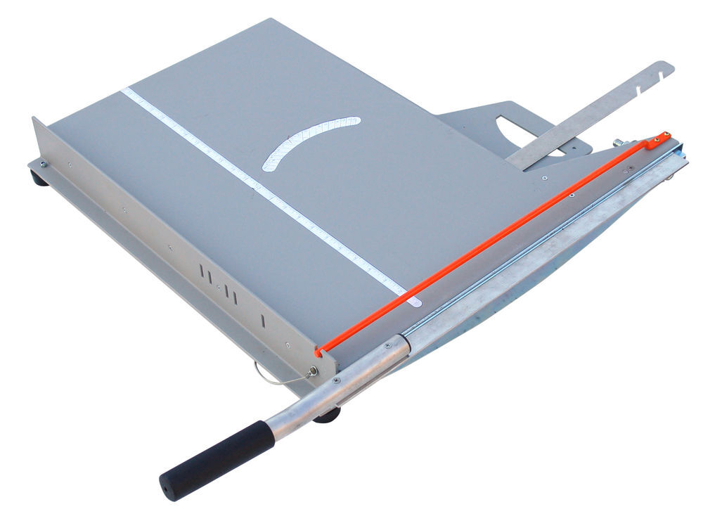 Tranzsporter Shingle Cutter, large image number 1