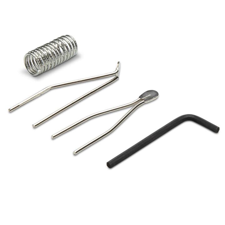 Weller Solder Gun Kit Industrial 300/200W 120V, large image number 3