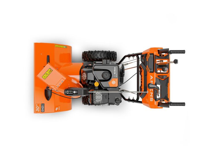 Ariens Platinum Series 30 SHO AX 420 cc Snow Blower, large image number 10