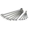 CRAFTSMAN OVERDRIVE SAE Wrench Set, 11 Piece, small image number 5