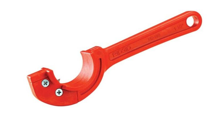 Ridgid FC-150 1-1/2 Inch Foam Core Cutter