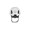 KASK America Zenith X Max HD Polypropylene Safety Helmet White & Black, small image number 3