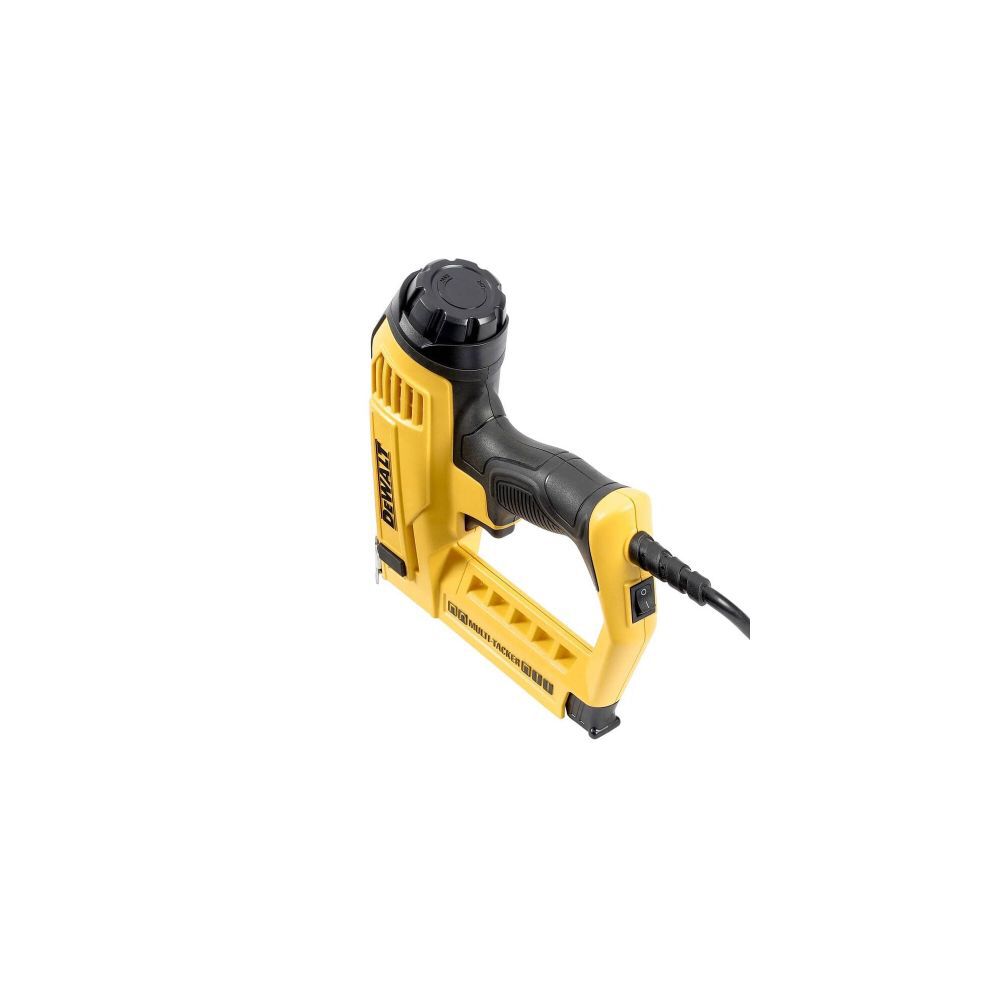 DEWALT Electric Multi-Tacker, large image number 6