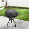Weber Premium Griddle Cover for Traveler 17 Inch Portable Griddle, small image number 2