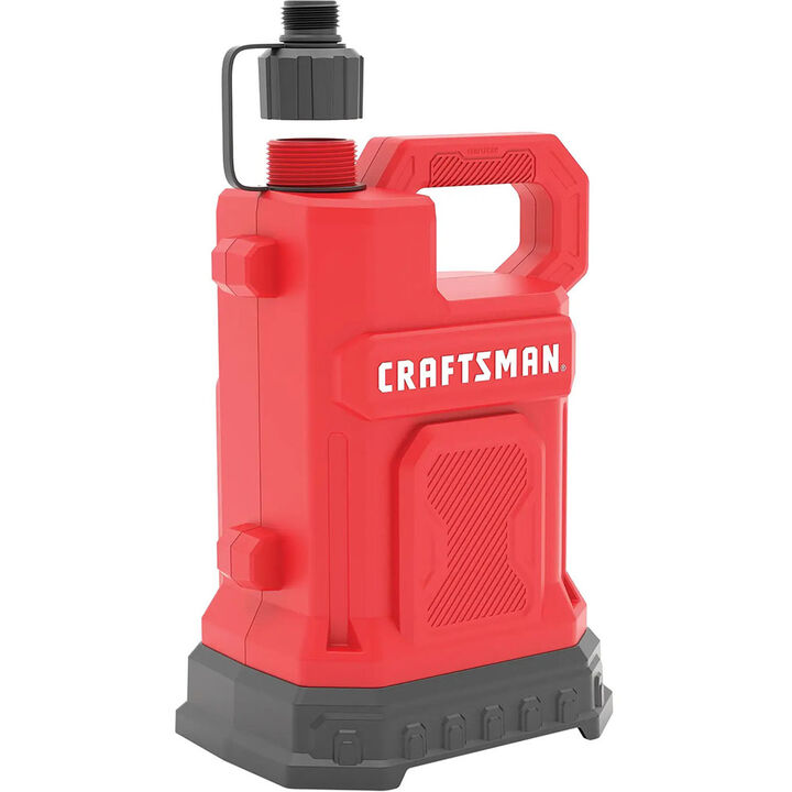 CRAFTSMAN 1/4HP Water/Utility Pump