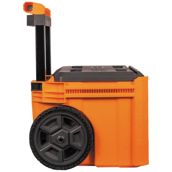 Klein Tools MODbox Rolling Toolbox, large image number 12
