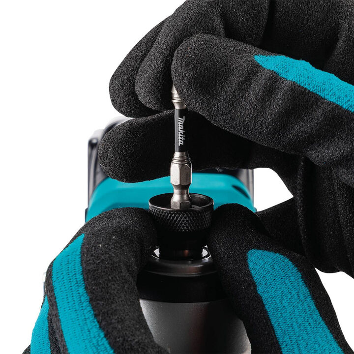 Makita Makita XDT21T 18V LXT Lithium-Ion Brushless Cordless Quick-Shift Mode 4-Speed Impact Driver Kit (5.0Ah), large image number 15