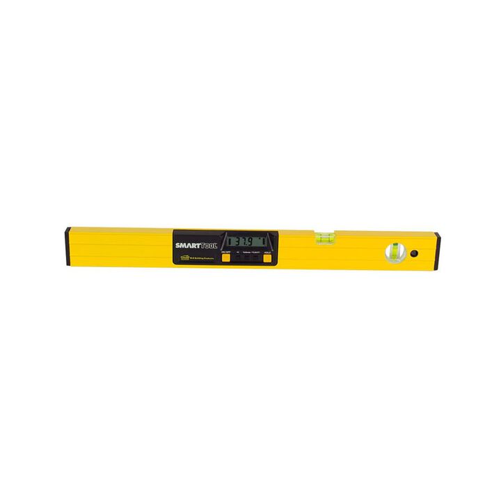 M-D Building Products 24 In. Length Aluminum Digital Electronic Level, large image number 2