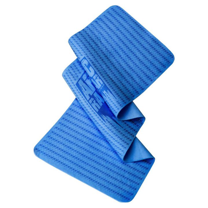 Radians Arctic RADWEAR Cooling Wrap - Blue