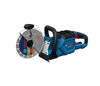 Bosch 18V Brushless 9 Inch Cutoff Saw (Bare Tool), small image number 1