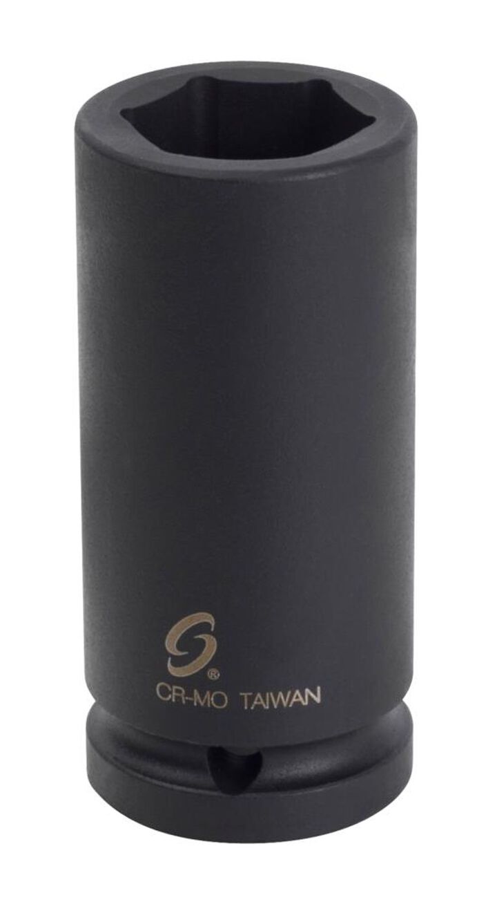 Sunex 3/4 Inch Driveive 7/8 Inch Deep Impact Socket