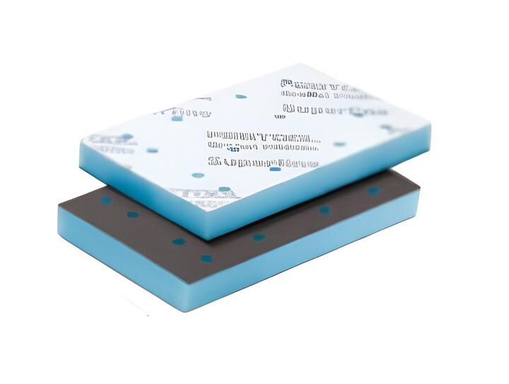 Festool 80 x 133 mm 500-600 Superfine Grit Granat Profile Abrasive Sheet, 10 Pieces