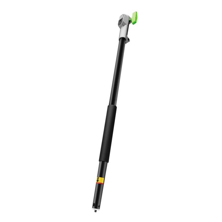 EGO 31 Inch Carbon Fiber Extension Pole Reconditioned, large image number 1