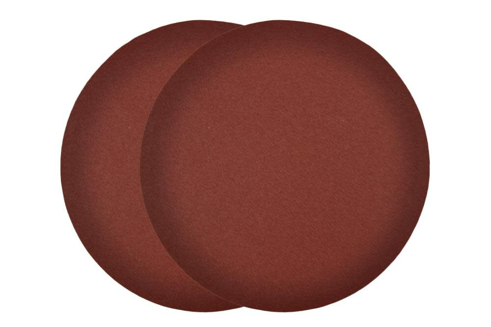 RIKON 10in Disc Asst (2 ea 80120220) PK6, large image number 1