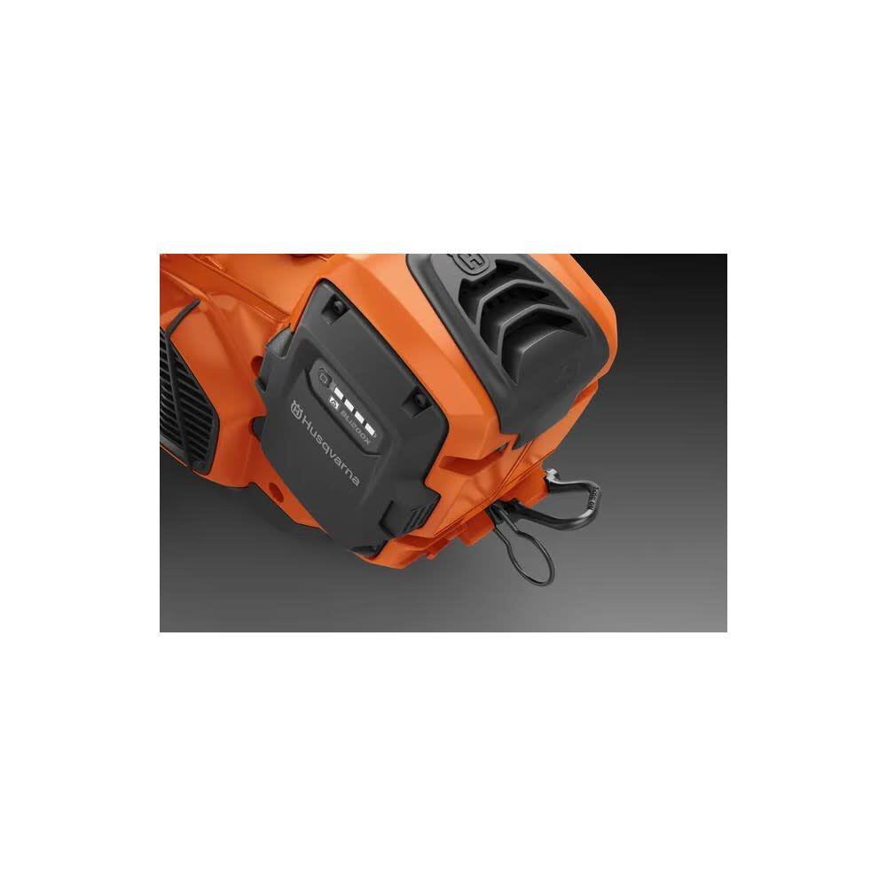 Husqvarna T542i XP 12 Inch Bar 36V Battery Top Handle Chainsaw Cordless (Bare Tool), large image number 6