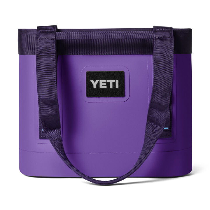 YETI Camino Carryall Zip 12L Tote Bag Pace Purple, large image number 3
