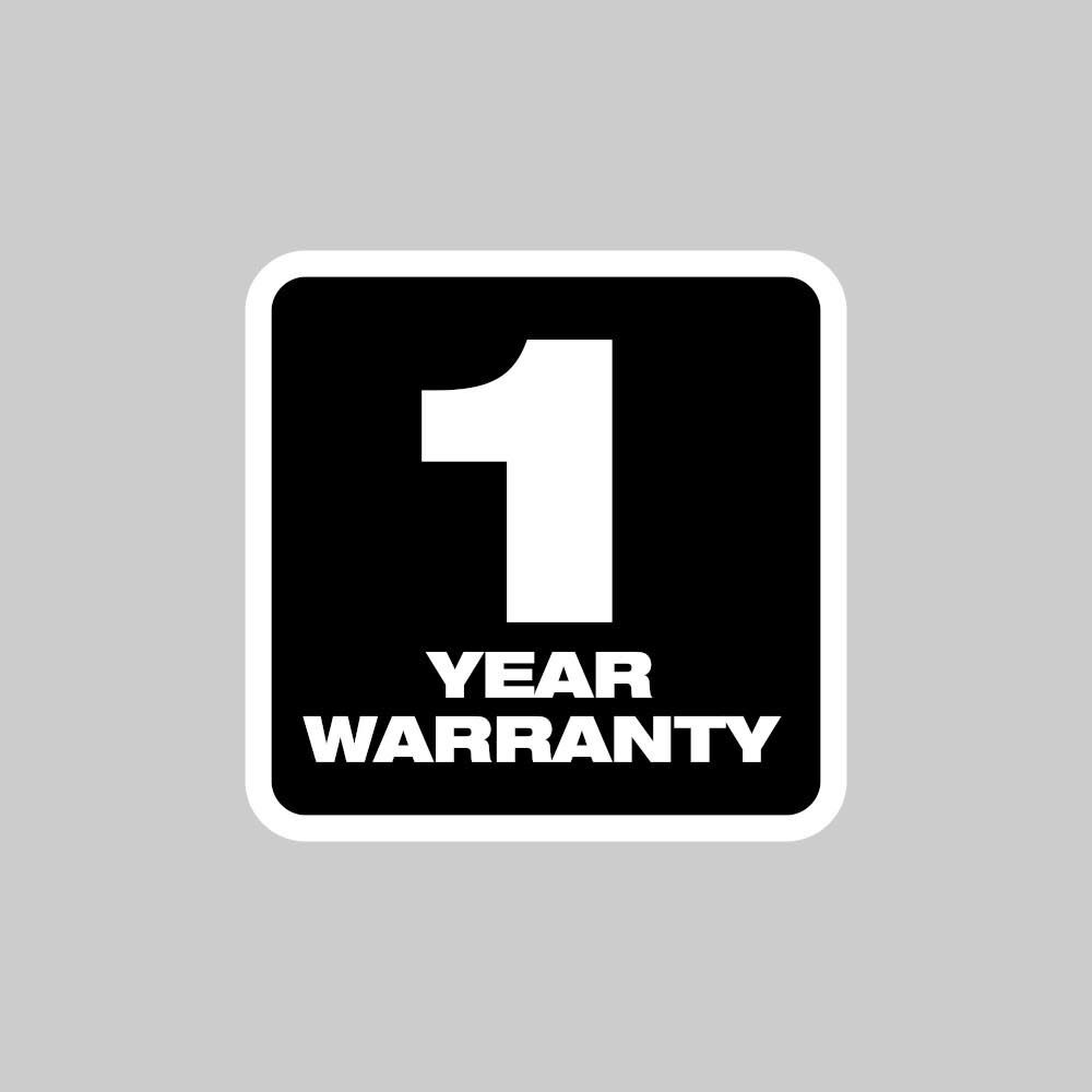 Milwaukee 2-1/2 Inch Concrete Vibrator Rubber Head, large image number 6