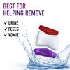 Hoover Residential Vacuum Paws & Claws Clean Pack Carpet Cleaner Pods, small image number 3