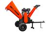 DK2 6in Chipper Shredder DOT Road Legal 14HP Kohler, small image number 5