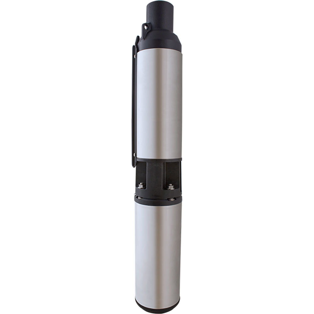 Star Water Systems Well Pump 2 Wire 10gpm 1hp 230V, large image number 1