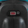 Makita 18V LXT 4 1/2 / 5in X-LOCK Angle Grinder with AFT (Bare Tool), small image number 5