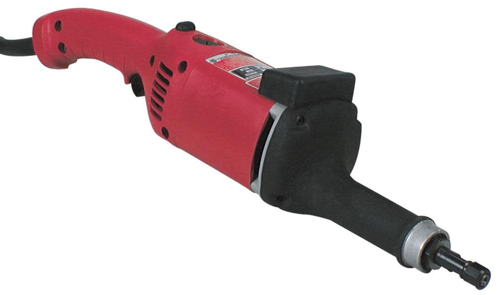 Milwaukee Electric Die Grinder, large image number 1