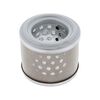 Kubota Parts Metal High-Efficiency Media Pump Filter Kit, small image number 1