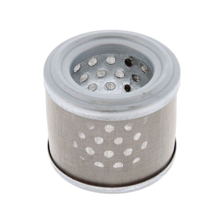 Kubota Parts Metal High-Efficiency Media Pump Filter Kit