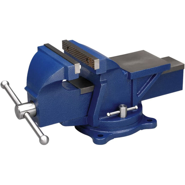 Wilton 5in General Purpose Bench Vise