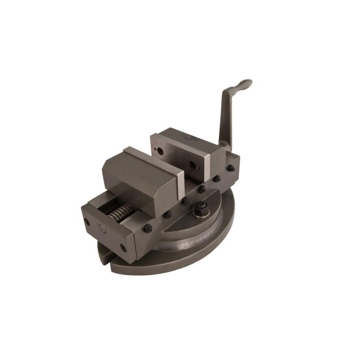 Wilton Super Precision Self Centering Vise