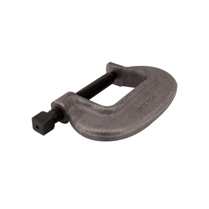 Wilton 8-FC inOin Series Bridge C-Clamp