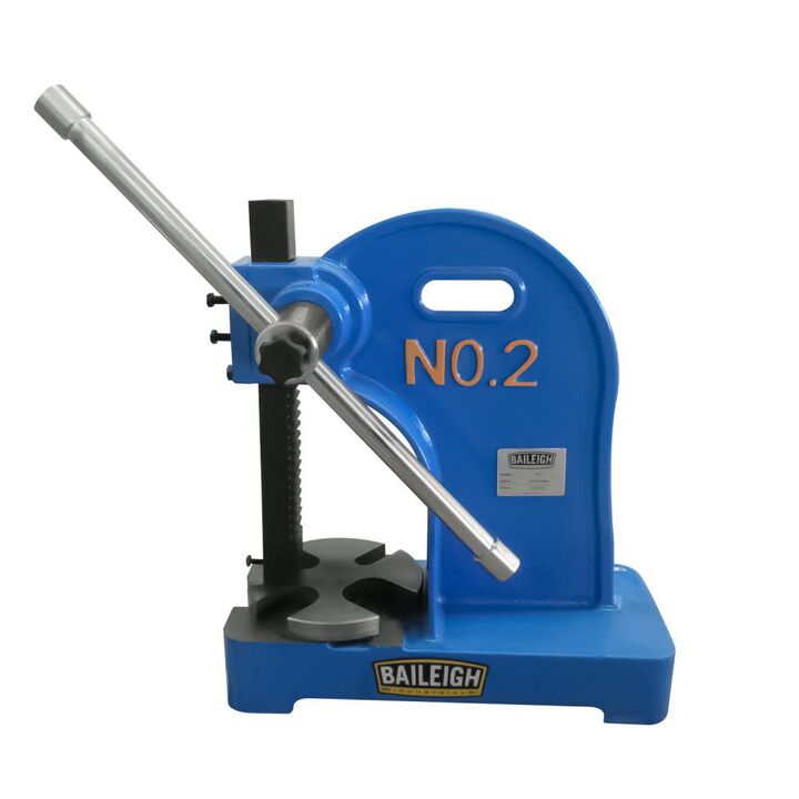Baileigh AP-2 Arbor Press 2 TON