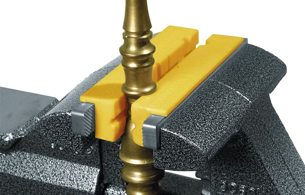 Wilton Multi-Purpose Vise Jaws, large image number 2