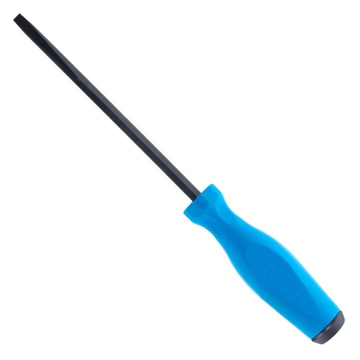 Channellock 1/4 Inch x 6 Inch Slotted Demolition Screwdriver