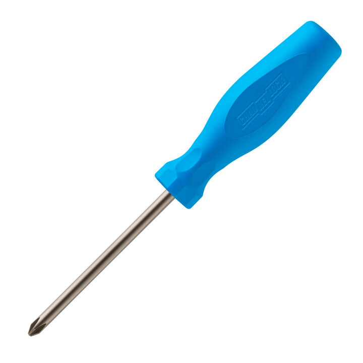 Channellock #2 x 4 Inch Phillips Screwdriver