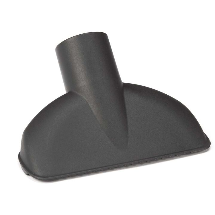Shop Vac 8 Inch x 2-1/2 Inch Diameter Utility Nozzle