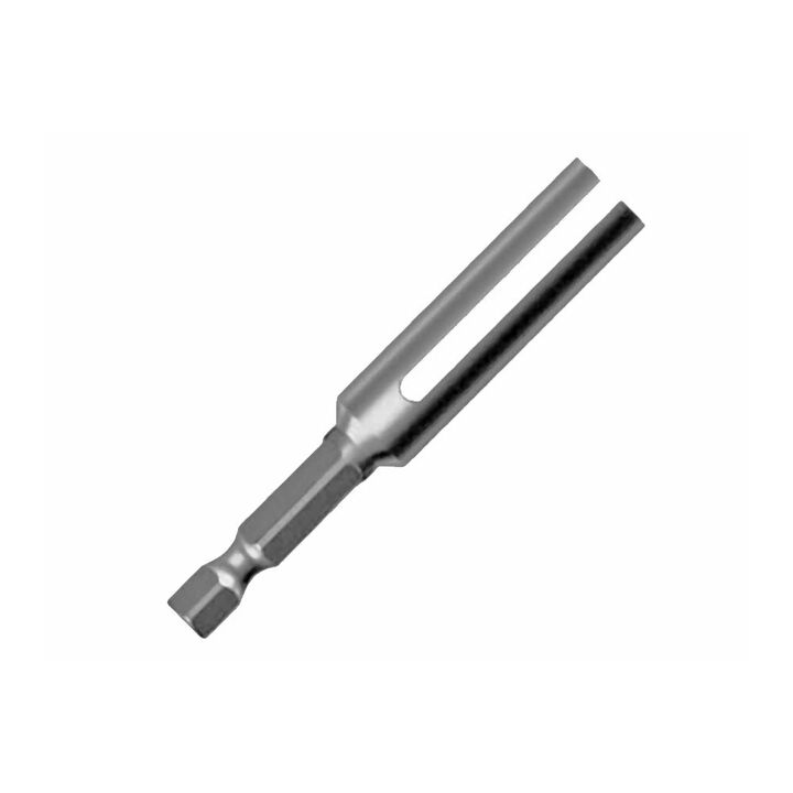 Irwin 1/4 Inch Drive x 3 Inch Ceiling Tile Hanger Bit