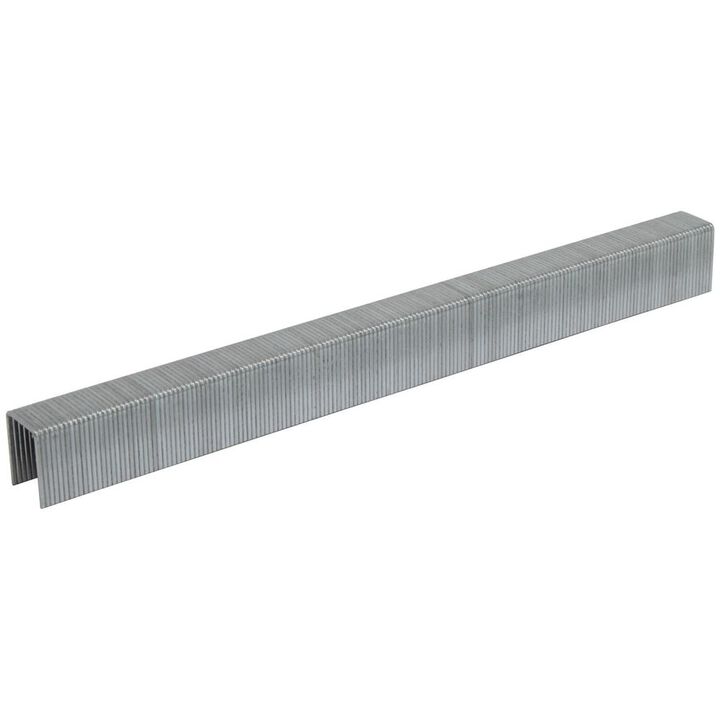 Spotnails 5/16 Inch 22 Gauge 3/8 Inch Crown Fine Wire Staples 10000 Qty