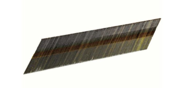 Bostitch 1-1/4 Inch 15 Gauge DA Style Angled Finish Nails 4000 qty