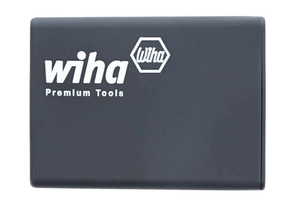 Wiha Collector Security Bits Set 39pc, large image number 7