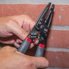 Klein Tools Klein-Kurve Wire Stripper/Crimper/Cutter Multi Tool, small image number 4