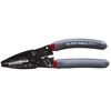 Klein Tools Klein-Kurve Wire Stripper/Crimper/Cutter Multi Tool, small image number 1