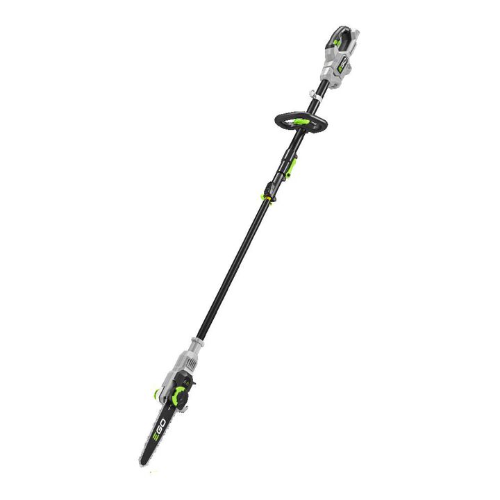 EGO POWER+ 10 Inch Telescopic Pole Saw (Bare Tool)