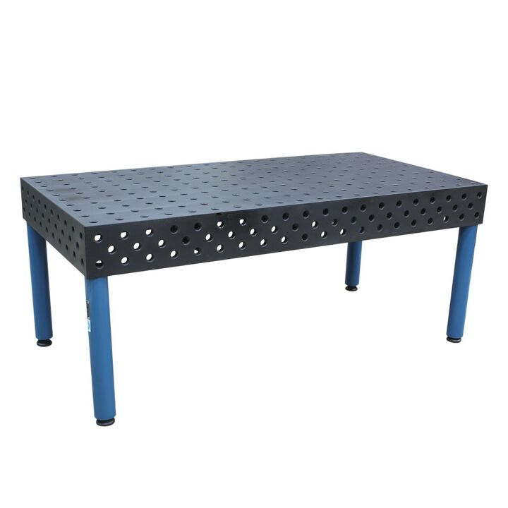 Baileigh WJT-7839-HD Welding Jig Table 78in x 39in 2 Tons