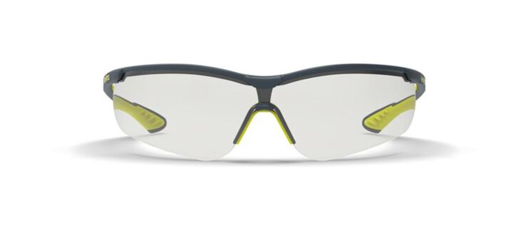 Hexarmor VS250 Variomatic TruShield Safety Glasses