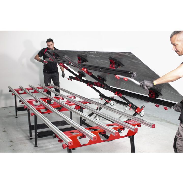Rubi Tools Slab Table, large image number 6