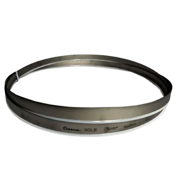 JET 1.61 x 0.051 x 240 Inch 4/6VT Bi-Metal Bandsaw Replacement Blade